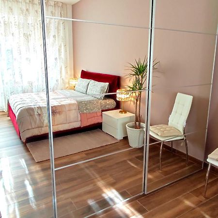 Central Florence Apartment Bagian luar foto