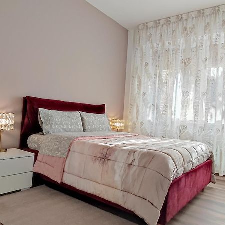 Central Florence Apartment Bagian luar foto