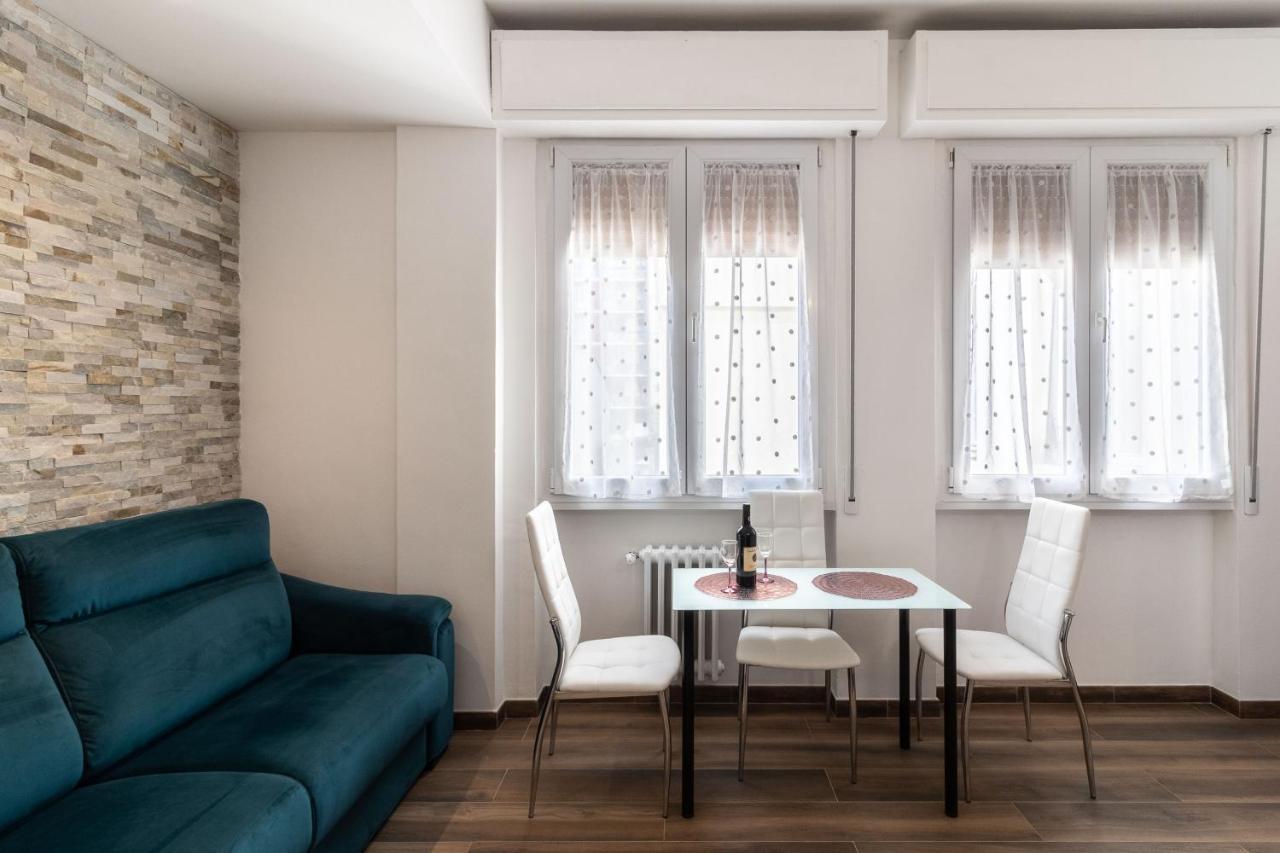Central Florence Apartment Bagian luar foto