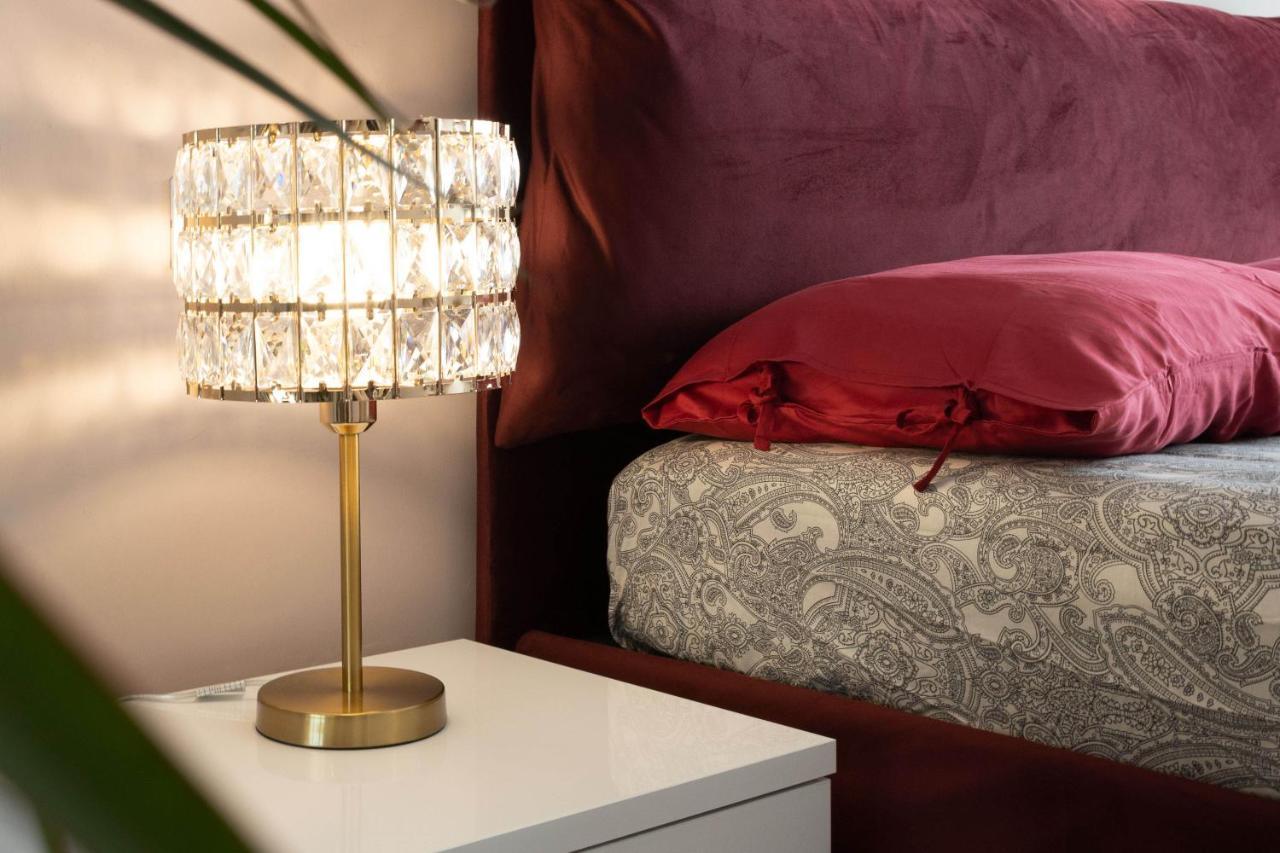 Central Florence Apartment Bagian luar foto