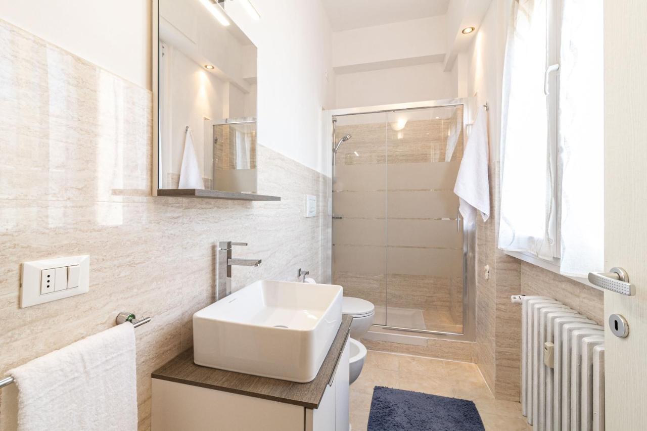 Central Florence Apartment Bagian luar foto