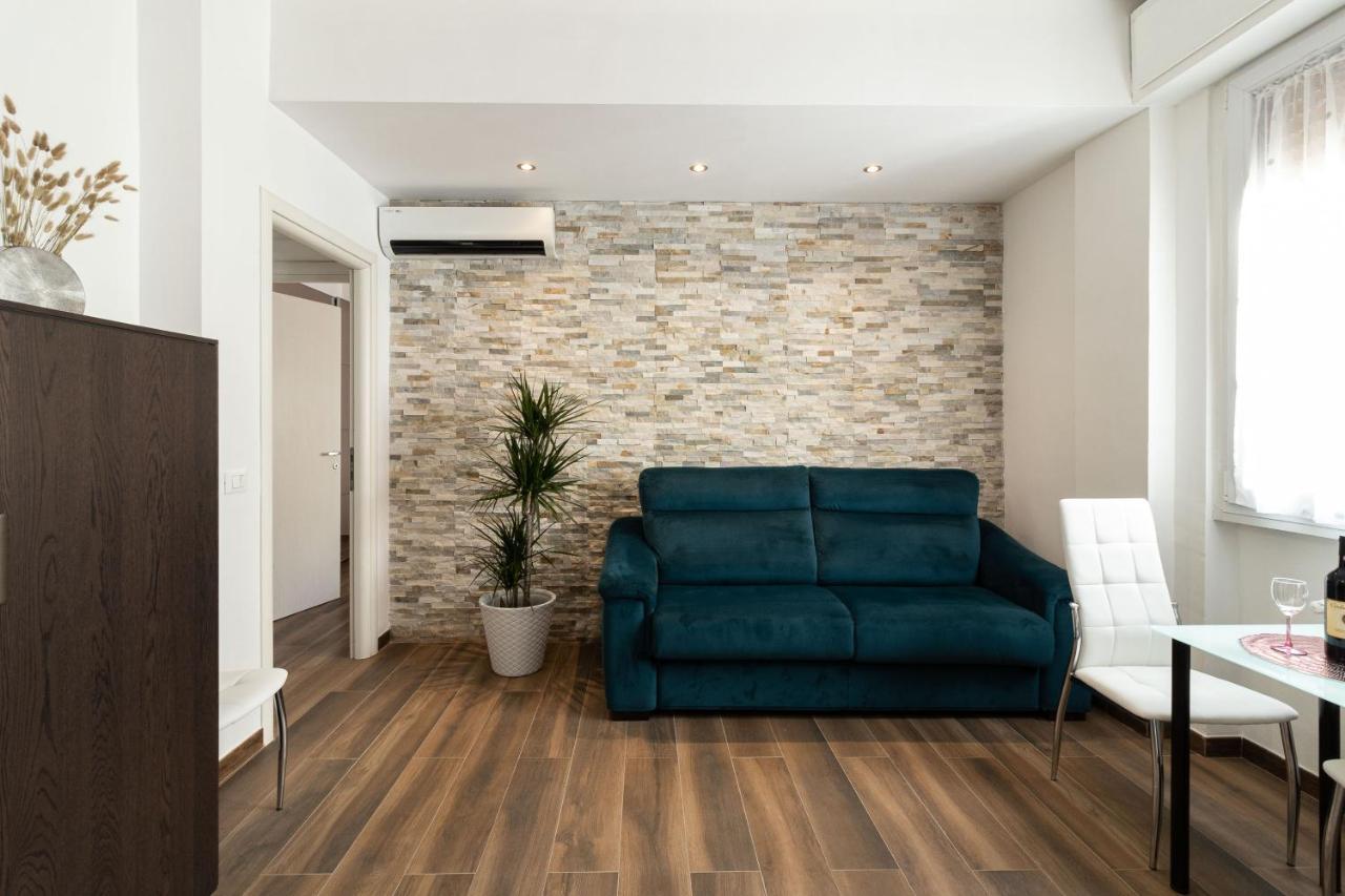 Central Florence Apartment Bagian luar foto