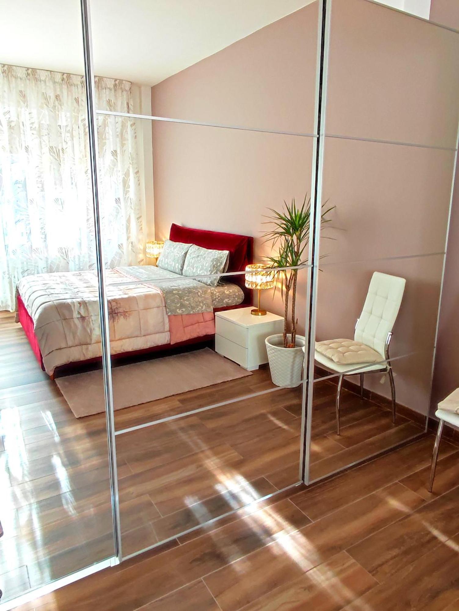 Central Florence Apartment Bagian luar foto