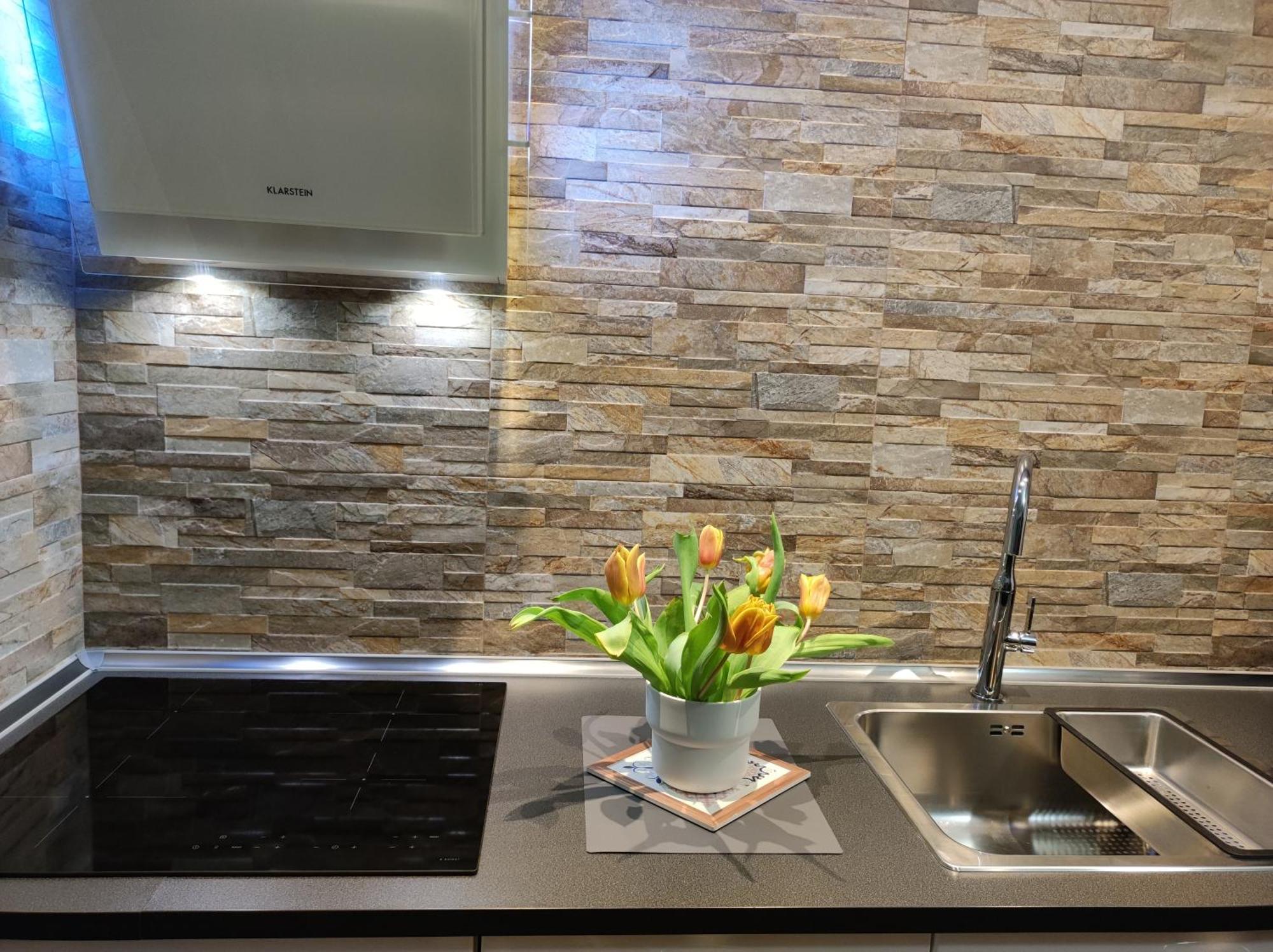 Central Florence Apartment Bagian luar foto